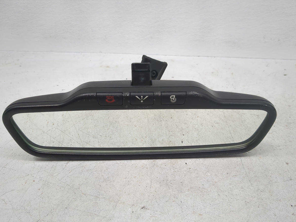 2011-2019 Hyundai Sonata Interior Rear View Mirror Replacement OEM P/N:E13 027507 SVSDNFS Fits OEM Used Auto Parts - Oemused