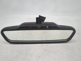 compare product 2011-2019 Hyundai Sonata Interior Rear View Mirror Replacement OEM P/N:E13 027507 SVSDNFS Fits OEM Used Auto Parts
