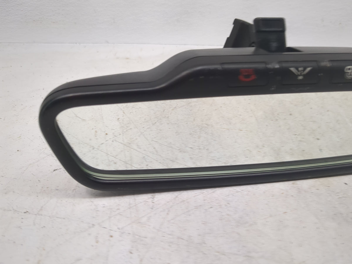 2011-2019 Hyundai Sonata Interior Rear View Mirror Replacement OEM P/N:E13 027507 SVSDNFS Fits OEM Used Auto Parts - Oemused