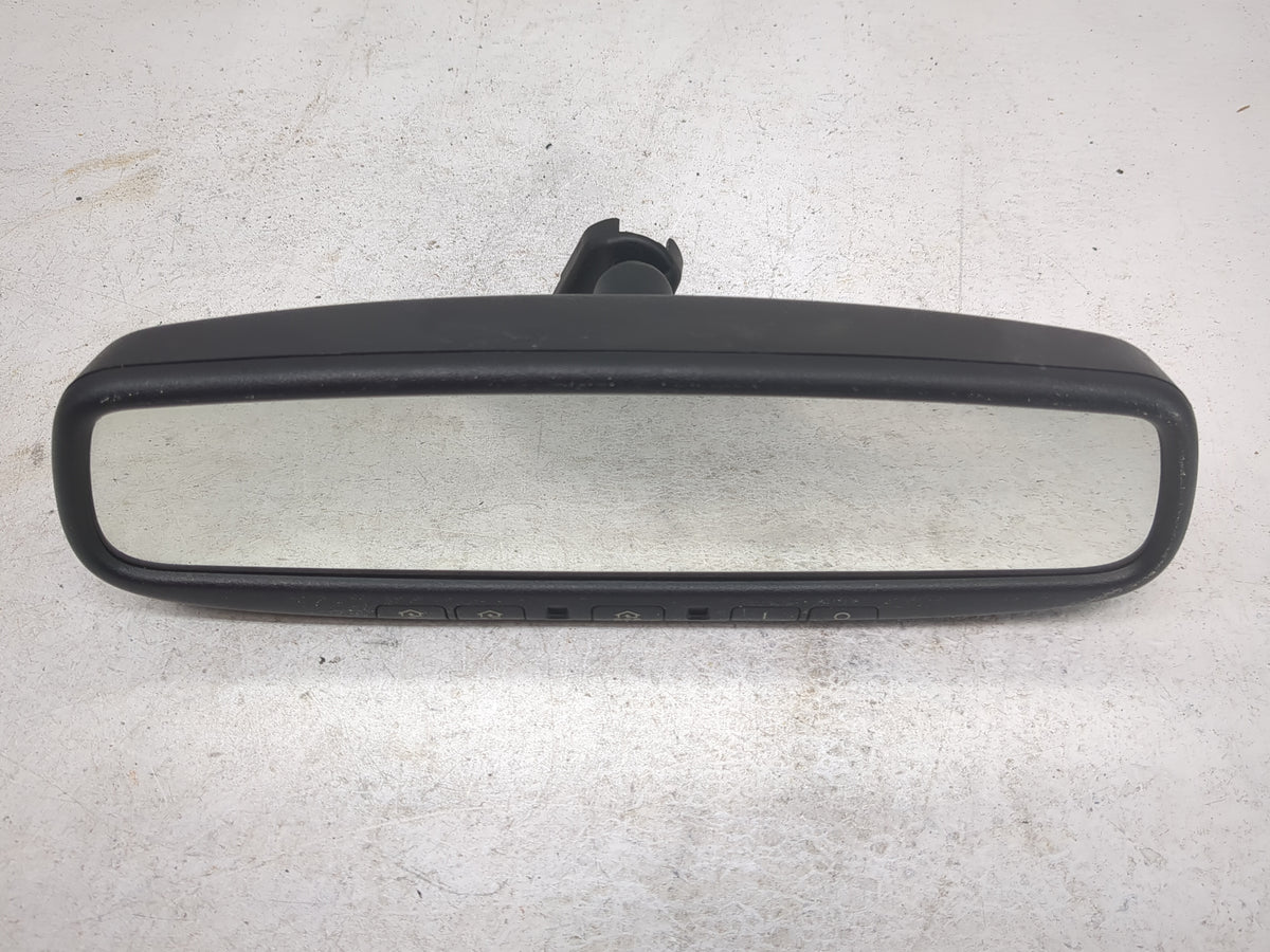 2011-2019 Hyundai Sonata Interior Rear View Mirror Replacement OEM P/N:NZLTLMHL4 4112A-TLMHL4 Fits OEM Used Auto Parts - Oem