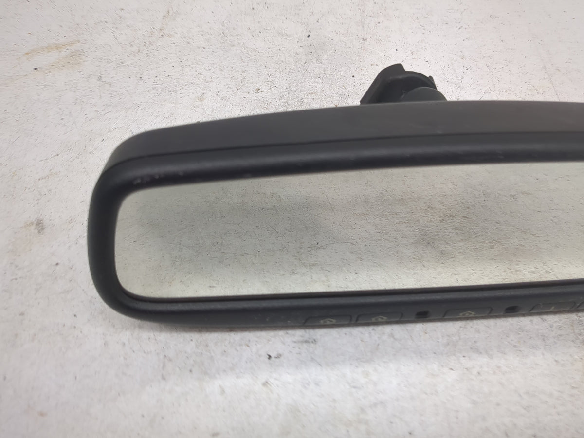 2011-2019 Hyundai Sonata Interior Rear View Mirror Replacement OEM P/N:NZLTLMHL4 4112A-TLMHL4 Fits OEM Used Auto Parts - Oem