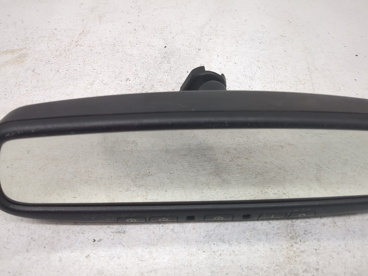 2011-2019 Hyundai Sonata Interior Rear View Mirror Replacement OEM P/N:NZLTLMHL4 4112A-TLMHL4 Fits OEM Used Auto Parts - Oem