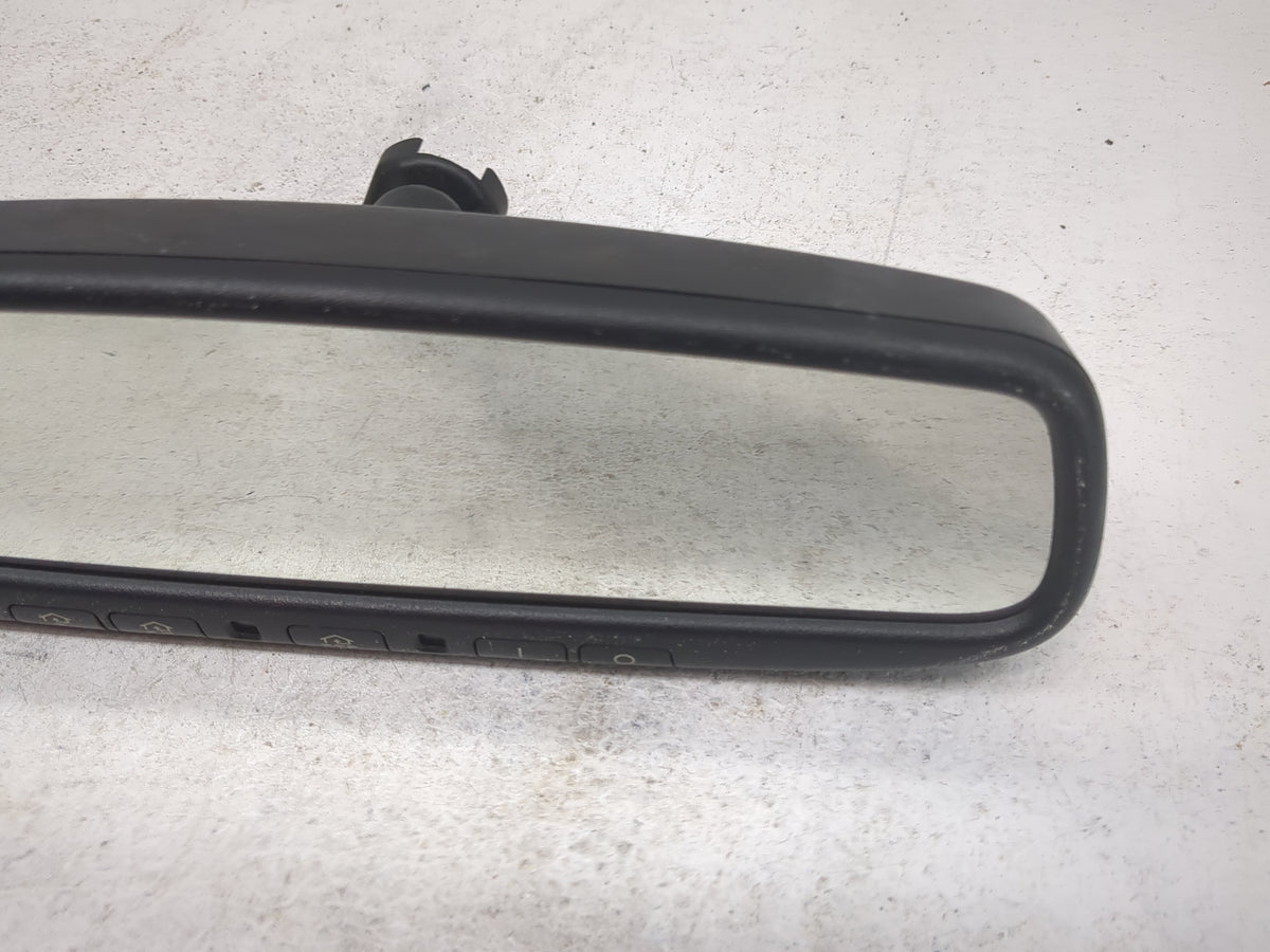 2011-2019 Hyundai Sonata Interior Rear View Mirror Replacement OEM P/N:NZLTLMHL4 4112A-TLMHL4 Fits OEM Used Auto Parts - Oem