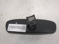 2011-2019 Hyundai Sonata Interior Rear View Mirror Replacement OEM P/N:NZLTLMHL4 4112A-TLMHL4 Fits OEM Used Auto Parts - Oem