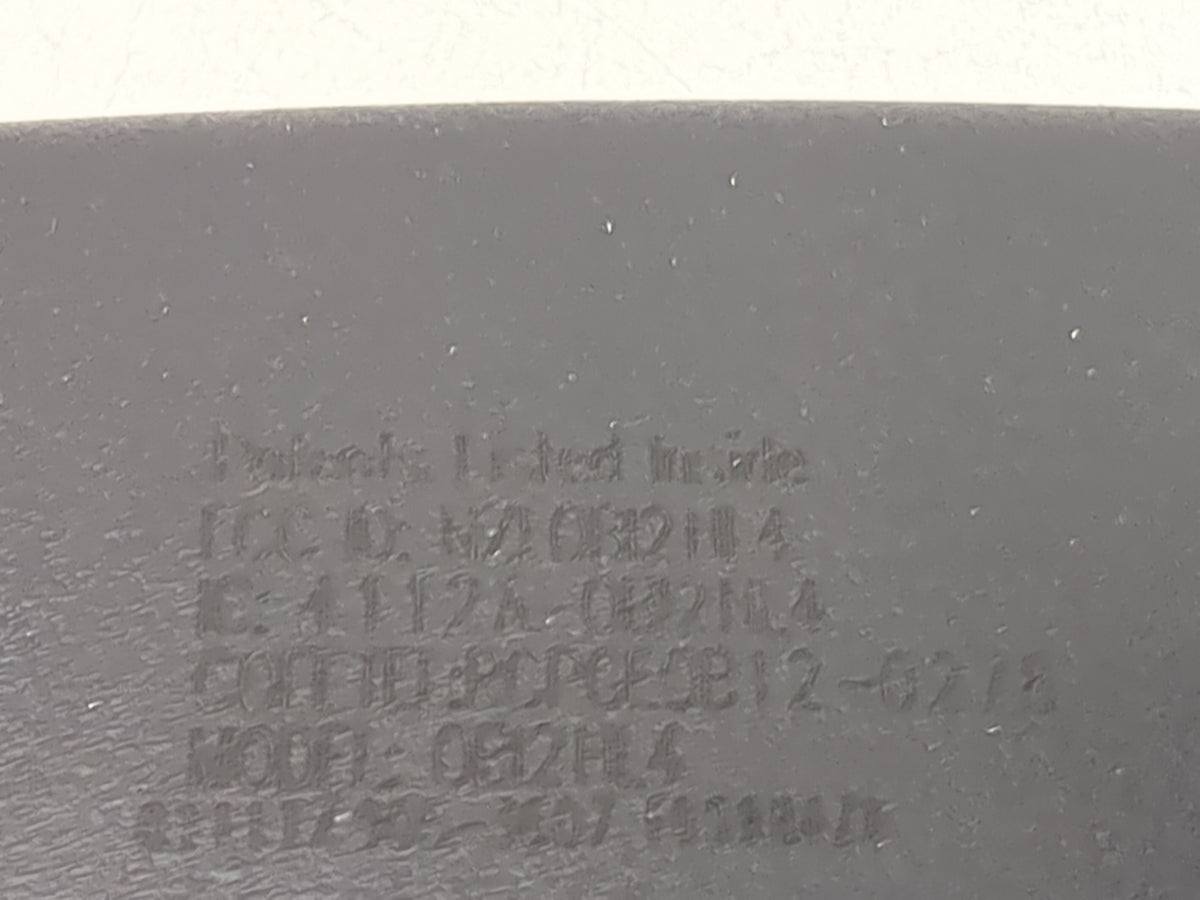 2011-2019 Hyundai Sonata Interior Rear View Mirror Replacement OEM P/N:NZLTLMHL4 4112A-TLMHL4 Fits OEM Used Auto Parts - Oem