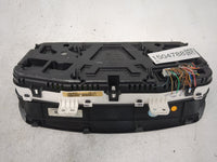 2016-2017 Hyundai Sonata Instrument Cluster Speedometer Gauges P/N:94001-C2200 Miles:113K Fits Fits 2016 2017 OEM Used Auto 