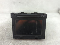 2016-2017 Hyundai Sonata Radio AM FM Cd Player Receiver Replacement P/N:96160-C2000-4X AT140C2AN Fits Fits 2016 2017 OEM Use