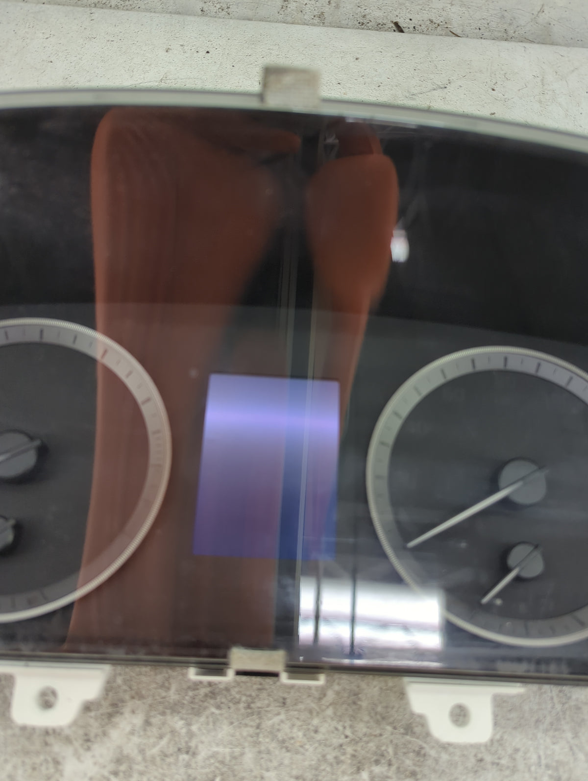 2016-2017 Hyundai Sonata Instrument Cluster Speedometer Gauges P/N:94001-C2200 Miles: Fits Fits 2016 2017 OEM Used Auto Part
