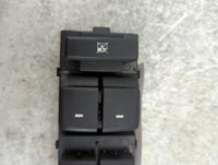 2015-2019 Hyundai Sonata Master Power Window Switch Replacement Driver Side Left P/N:93570-C1000 Fits OEM Used Auto Parts - 