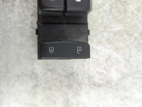 2015-2019 Hyundai Sonata Master Power Window Switch Replacement Driver Side Left P/N:93570-C1000 Fits OEM Used Auto Parts - 