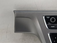 2015-2017 Hyundai Sonata Climate Control Module Temperature AC/Heater Replacement P/N:94510-C2530 D2AU Fits Fits 2015 2016 2