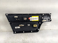 2015-2017 Hyundai Sonata Climate Control Module Temperature AC/Heater Replacement P/N:94510-C2530 D2AU Fits Fits 2015 2016 2