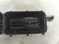 2016-2017 Hyundai Sonata PCM Engine Control Computer ECU ECM PCU OEM P/N:LF6UPHMS66AA A2C98853000001 Fits Fits 2016 2017 OEM