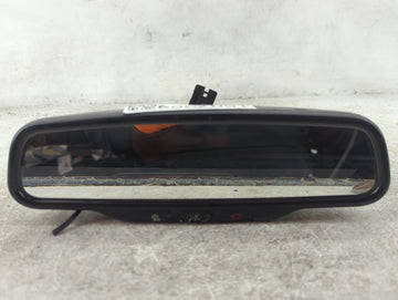 2011-2019 Hyundai Sonata Interior Rear View Mirror Replacement OEM P/N:A047396 Fits OEM Used Auto Parts - Oemusedautoparts1.