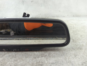 2011-2019 Hyundai Sonata Interior Rear View Mirror Replacement OEM P/N:A047396 Fits OEM Used Auto Parts