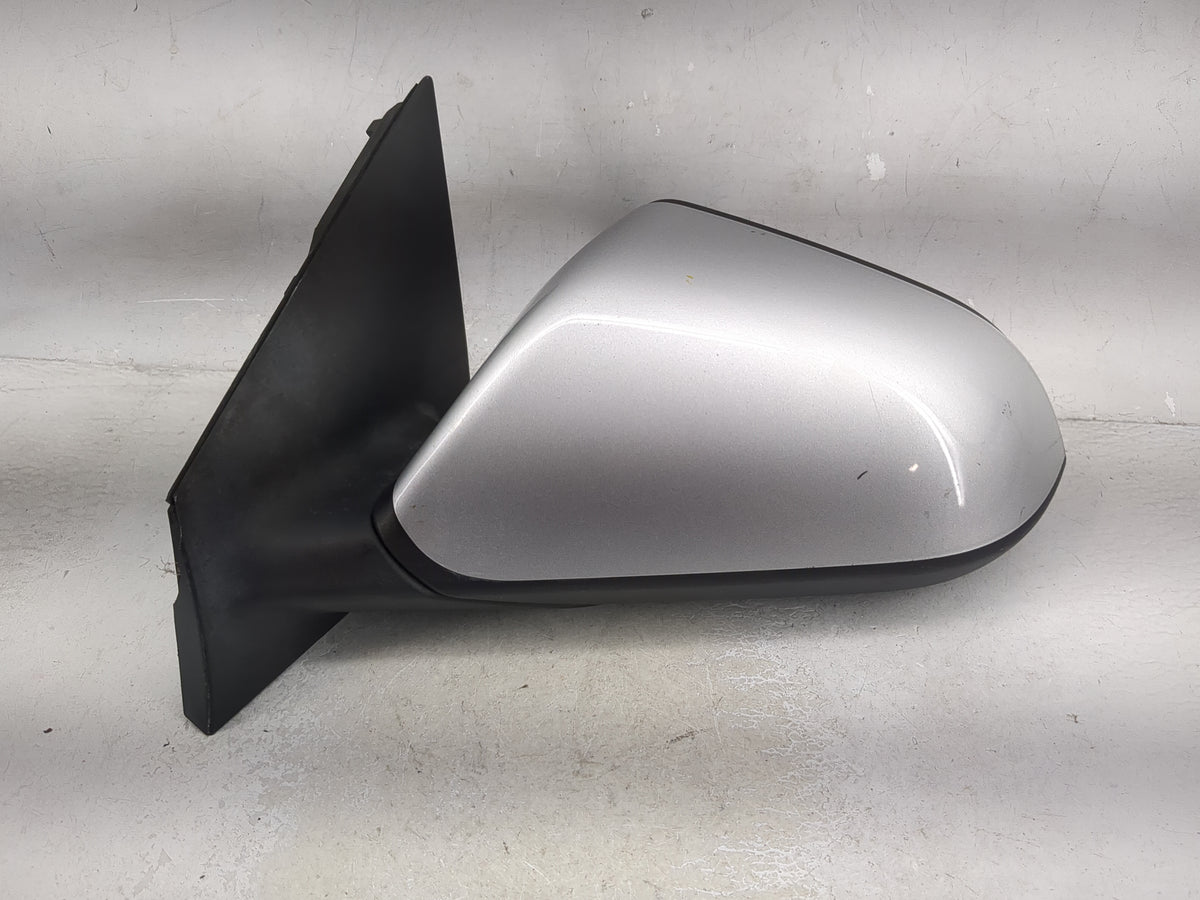 2016 Hyundai Sonata Driver Side View Mirror - Left Door Mirror OEM Used - Oemusedautoparts1.com