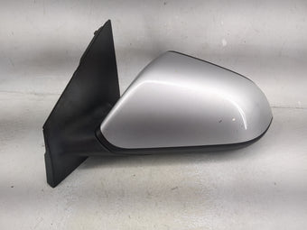 compare product 2016 Hyundai Sonata Driver Side View Mirror - Left Door Mirror OEM Used
