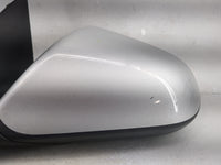 2016 Hyundai Sonata Driver Side View Mirror - Left Door Mirror OEM Used - Oemusedautoparts1.com