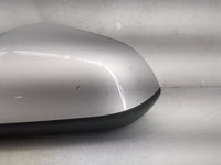2016 Hyundai Sonata Driver Side View Mirror - Left Door Mirror OEM Used - Oemusedautoparts1.com