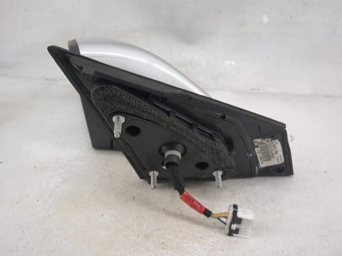 2016 Hyundai Sonata Driver Side View Mirror - Left Door Mirror OEM Used - Oemusedautoparts1.com