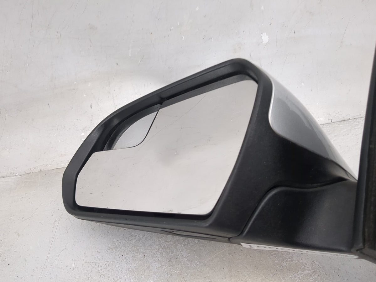 2016 Hyundai Sonata Driver Side View Mirror - Left Door Mirror OEM Used - Oemusedautoparts1.com