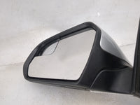 2016 Hyundai Sonata Driver Side View Mirror - Left Door Mirror OEM Used - Oemusedautoparts1.com