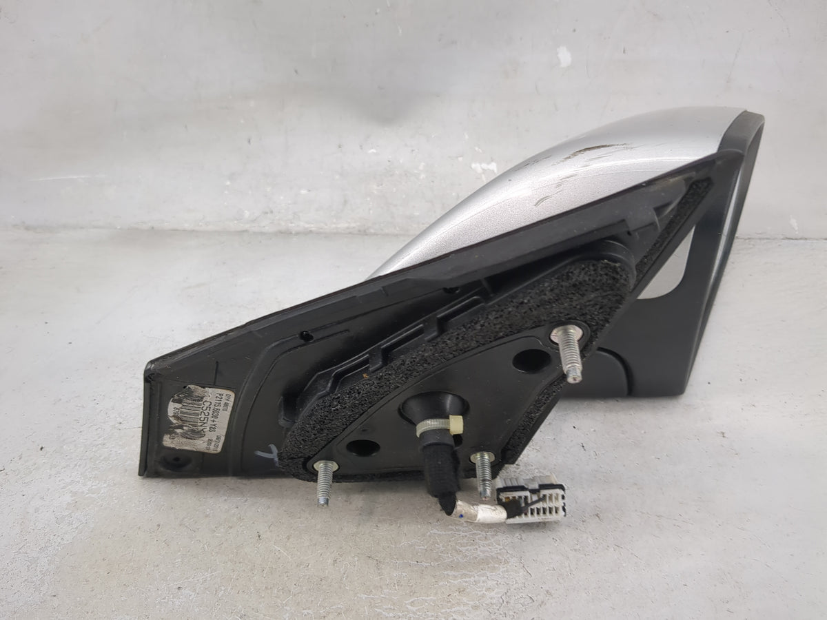 2015-2017 Hyundai Sonata Passenger Side View Mirror - Right Door Mirror OEM Used - Oemusedautoparts1.com