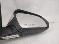 2016 Hyundai Sonata Passenger Side View Mirror - Right Door Mirror OEM Used - Oemusedautoparts1.com
