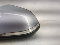 2016-2017 Hyundai Sonata Driver Side View Mirror - Left Door Mirror OEM Used - Oemusedautoparts1.com