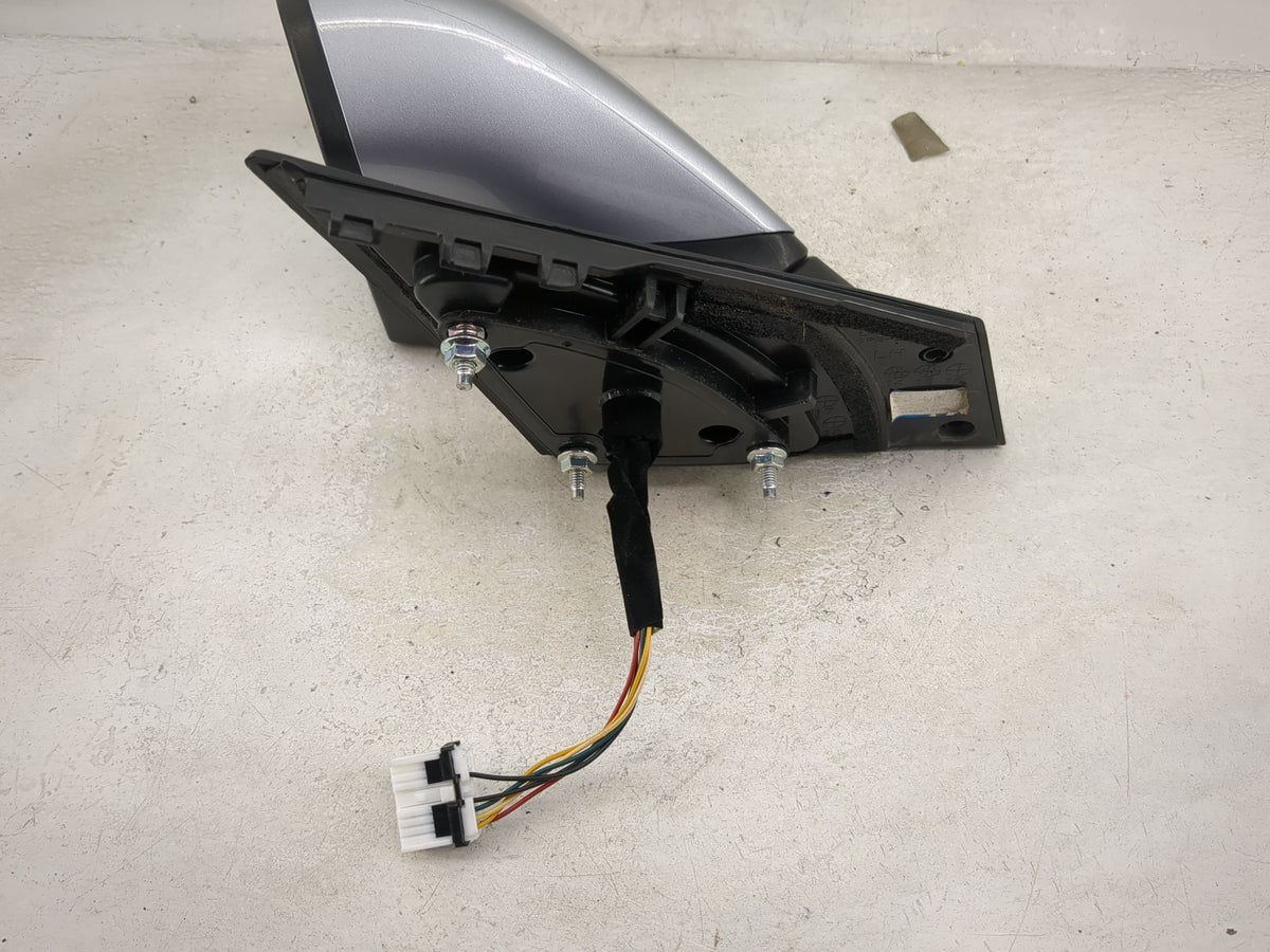 2016-2017 Hyundai Sonata Driver Side View Mirror - Left Door Mirror OEM Used - Oemusedautoparts1.com
