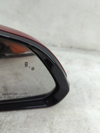 2016-2017 Hyundai Sonata Passenger Side View Mirror - Right Door Mirror OEM Used - Oemusedautoparts1.com