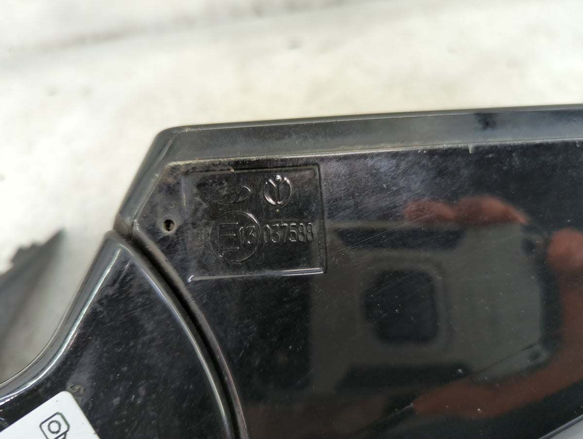2016-2017 Hyundai Sonata Passenger Side View Mirror - Right Door Mirror OEM Used - Oemusedautoparts1.com
