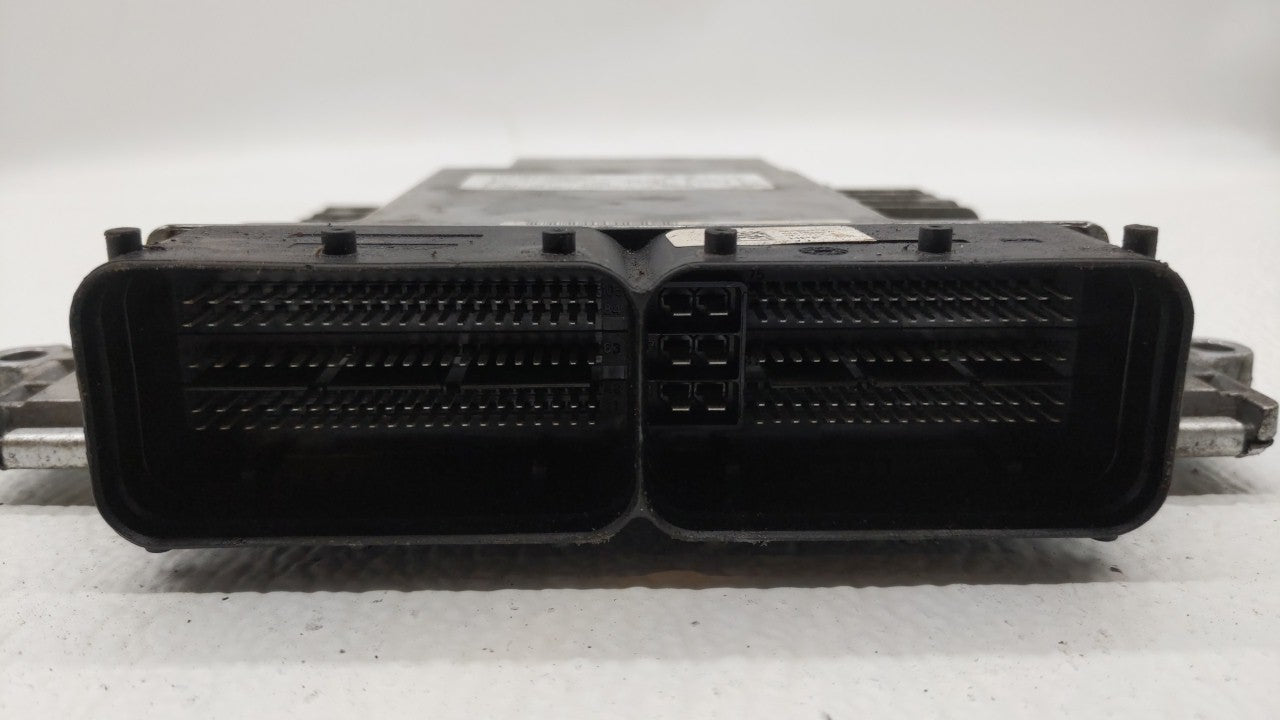 2015-2017 Hyundai Sonata PCM Engine Control Computer ECU ECM PCU OEM P/N:39101-2GGL1 39101-2GGL4 Fits Fits 2015 2016 2017 OE