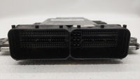2015-2017 Hyundai Sonata PCM Engine Control Computer ECU ECM PCU OEM P/N:39101-2GGL1 39101-2GGL4 Fits Fits 2015 2016 2017 OE