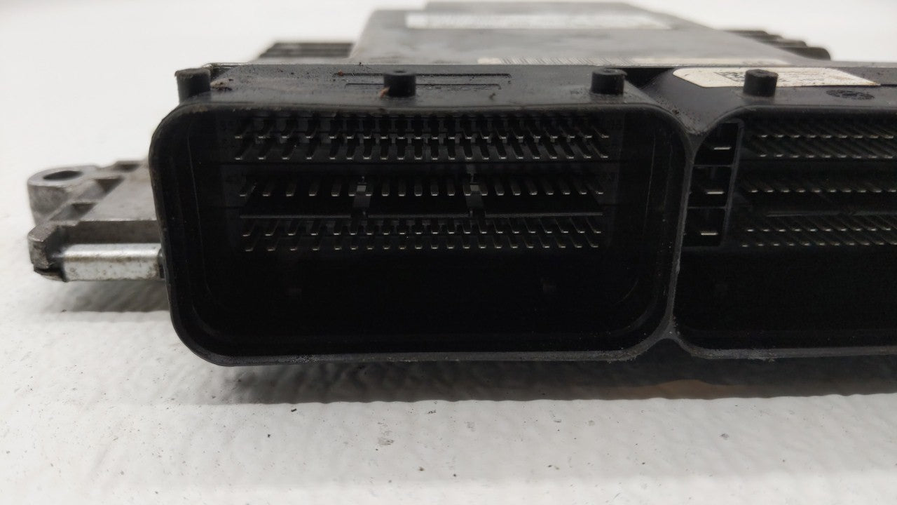 2015-2017 Hyundai Sonata PCM Engine Control Computer ECU ECM PCU OEM P/N:39101-2GGL1 39101-2GGL4 Fits Fits 2015 2016 2017 OE