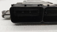 2015-2017 Hyundai Sonata PCM Engine Control Computer ECU ECM PCU OEM P/N:39101-2GGL1 39101-2GGL4 Fits Fits 2015 2016 2017 OE