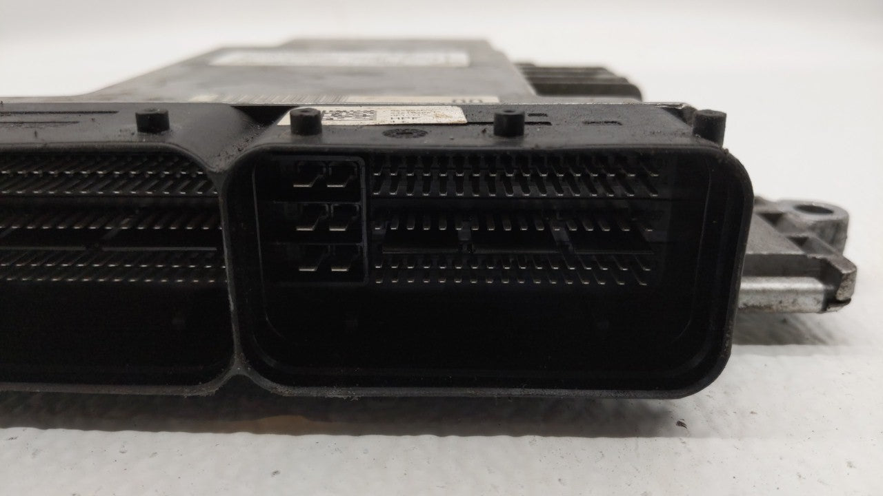 2015-2017 Hyundai Sonata PCM Engine Control Computer ECU ECM PCU OEM P/N:39101-2GGL1 39101-2GGL4 Fits Fits 2015 2016 2017 OE
