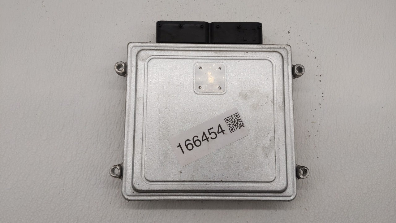 2015-2017 Hyundai Sonata PCM Engine Control Computer ECU ECM PCU OEM P/N:39101-2GGL1 39101-2GGL4 Fits Fits 2015 2016 2017 OE