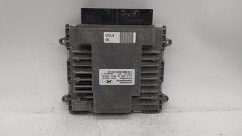 compare product 2015-2017 Hyundai Sonata PCM Engine Control Computer ECU ECM PCU OEM P/N:39101-2GGL1 39101-2GGL4 Fits Fits 2015 2016 2017 OEM Used Auto Parts