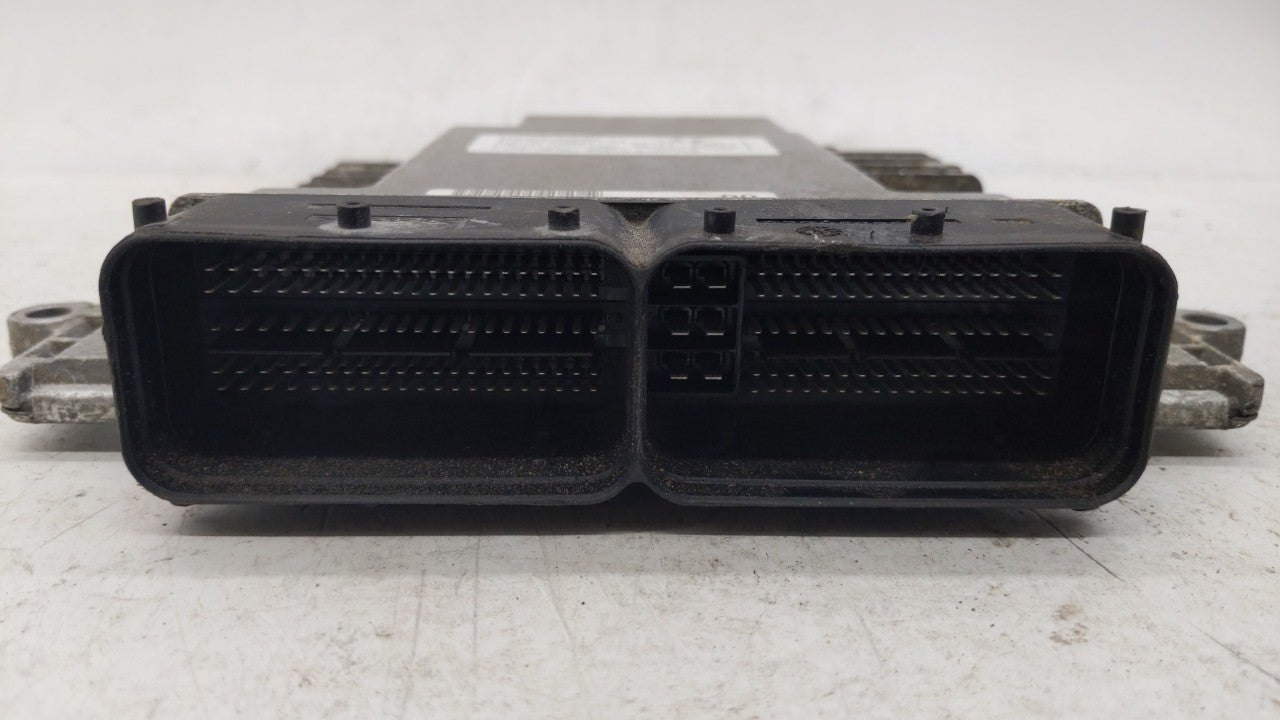 2015-2017 Hyundai Sonata PCM Engine Control Computer ECU ECM PCU OEM P/N:39101-2GGL1 39101-2GGL4 Fits Fits 2015 2016 2017 OE