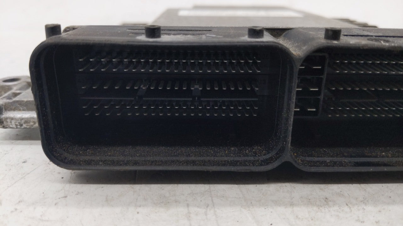 2015-2017 Hyundai Sonata PCM Engine Control Computer ECU ECM PCU OEM P/N:39101-2GGL1 39101-2GGL4 Fits Fits 2015 2016 2017 OE