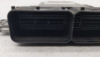 2015-2017 Hyundai Sonata PCM Engine Control Computer ECU ECM PCU OEM P/N:39101-2GGL1 39101-2GGL4 Fits Fits 2015 2016 2017 OE