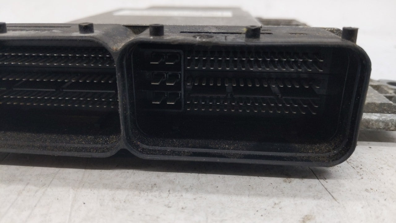 2015-2017 Hyundai Sonata PCM Engine Control Computer ECU ECM PCU OEM P/N:39101-2GGL1 39101-2GGL4 Fits Fits 2015 2016 2017 OE