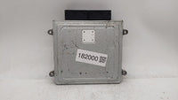 2015-2017 Hyundai Sonata PCM Engine Control Computer ECU ECM PCU OEM P/N:39101-2GGL1 39101-2GGL4 Fits Fits 2015 2016 2017 OE