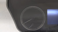 2016-2017 Hyundai Sonata Instrument Cluster Speedometer Gauges P/N:94001-C2200 94001-C2201 Fits Fits 2016 2017 OEM Used Auto