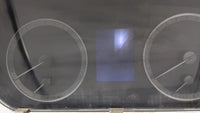 2016-2017 Hyundai Sonata Instrument Cluster Speedometer Gauges P/N:94001-C2200 94001-C2201 Fits Fits 2016 2017 OEM Used Auto