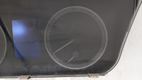 2016-2017 Hyundai Sonata Instrument Cluster Speedometer Gauges P/N:94001-C2200 94001-C2201 Fits Fits 2016 2017 OEM Used Auto