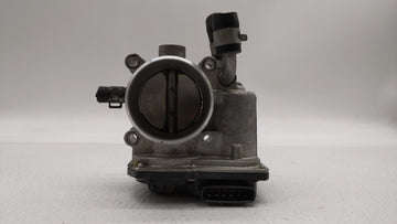 2015-2019 Hyundai Sonata Throttle Body P/N:35100-2B340 Fits Fits 2015 2016 2017 2018 2019 2020 2021 2022 OEM Used Auto Parts