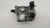 2015-2019 Hyundai Sonata Throttle Body P/N:35100-2B340 Fits Fits 2015 2016 2017 2018 2019 2020 2021 2022 OEM Used Auto Parts