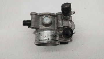 2015-2019 Hyundai Sonata Throttle Body P/N:35100-2B340 Fits Fits 2015 2016 2017 2018 2019 2020 2021 2022 OEM Used Auto Parts